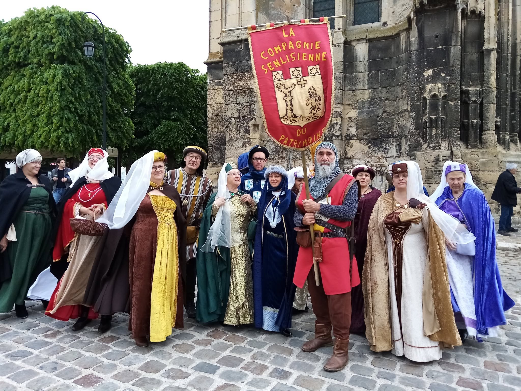 fête jehanne d'arc
