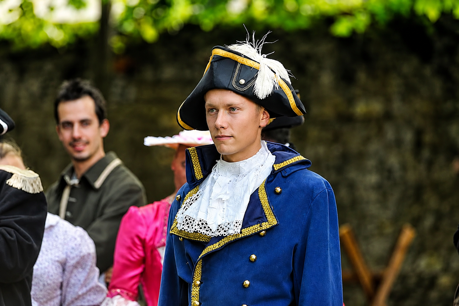 Époque Contemporaine