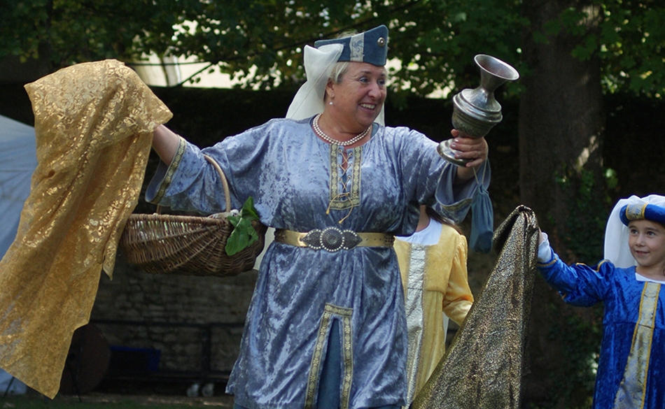 spectacle templiers