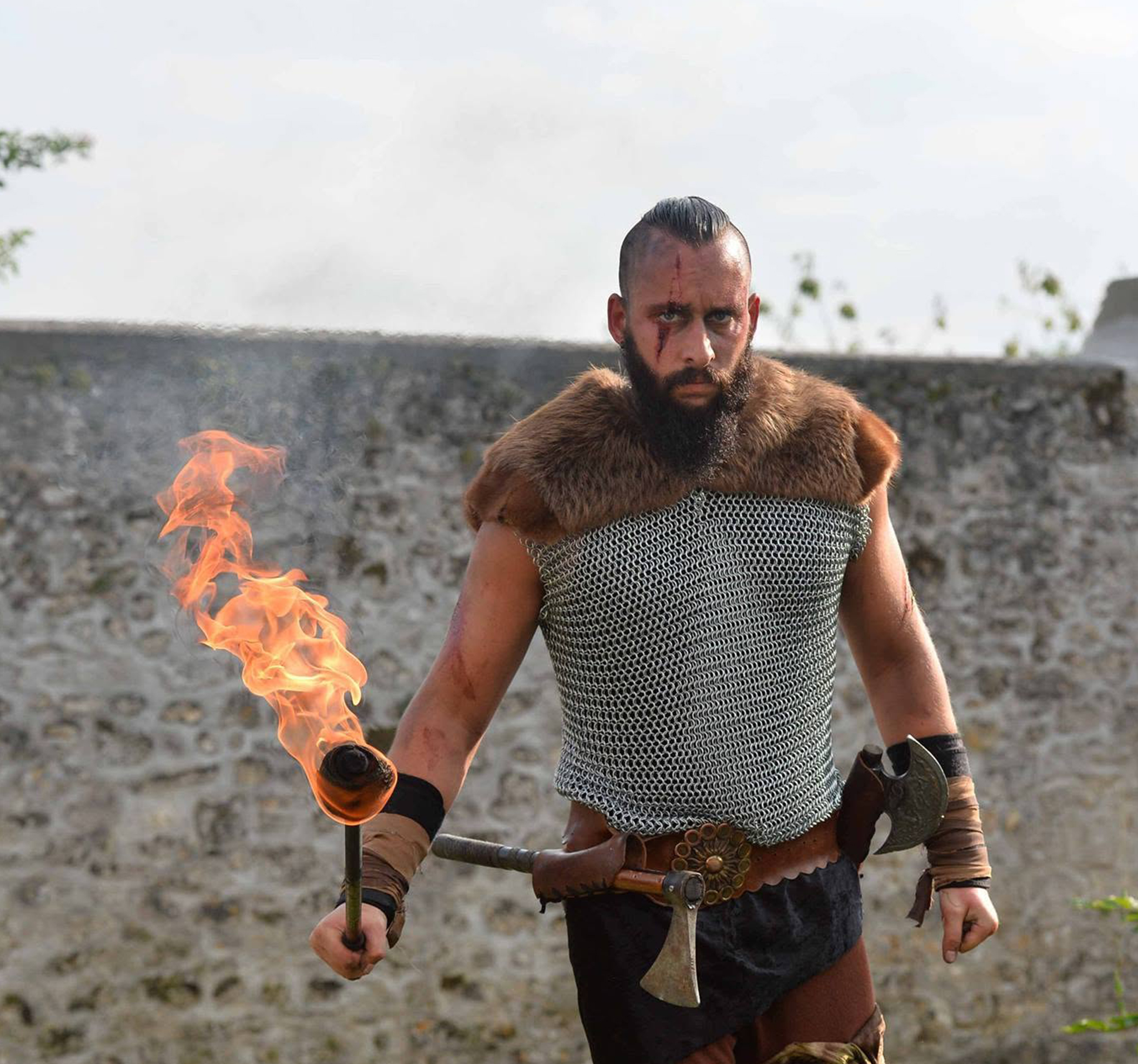 viking