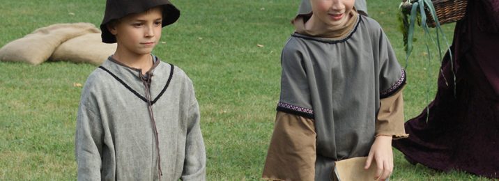la compagnie senlisienne du patrimoine spectacle les derniers templiers