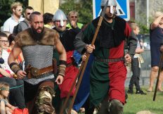 la compagnie senlisienne du patrimoine spectacle les derniers templiers