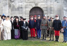 la compagnie senlisienne du patrimoine commémorations 1914-1918