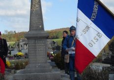 la compagnie senlisienne du patrimoine commémorations 1914-1918