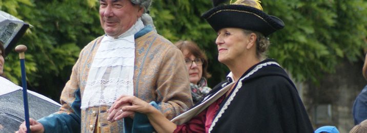 la compagnie senlisienne du patrimoine spectacle la légende des pirates